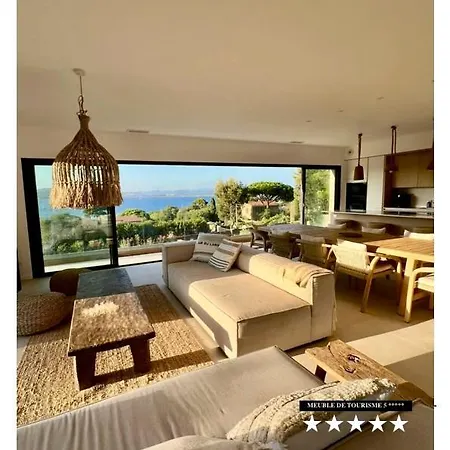 Villa Perle De Giens Hyeres