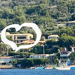 Perle De Giens Sur Presqu'ile De Giens 200 M De La Vue Exceptionnelle * Ιέρ