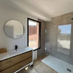 Βίλα Perle De Giens Sur Presqu'ile De Giens 200 M De La Vue Exceptionnelle