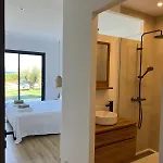 Βίλα Perle De Giens Sur Presqu'ile De Giens 200 M De La Vue Exceptionnelle *