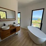Perle De Giens Sur Presqu'ile De Giens 200 M De La Vue Exceptionnelle Ιέρ