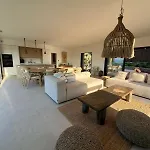 Perle De Giens Sur Presqu'ile De Giens 200 M De La Vue Exceptionnelle Ιέρ