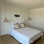 Perle De Giens Sur Presqu'ile De Giens 200 M De La Vue Exceptionnelle * Ιέρ