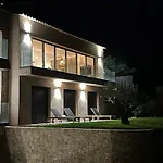 Perle De Giens Sur Presqu'ile De Giens 200 M De La Vue Exceptionnelle * Ιέρ