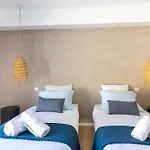 Βίλα Perle De Giens Sur Presqu'ile De Giens 200 M De La Vue Exceptionnelle Ιέρ