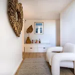 Βίλα Perle De Giens Sur Presqu'ile De Giens 200 M De La Vue Exceptionnelle