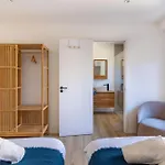 Perle De Giens Sur Presqu'ile De Giens 200 M De La Vue Exceptionnelle Ιέρ