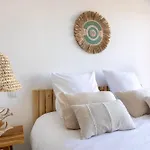 Perle De Giens Sur Presqu'ile De Giens 200 M De La Vue Exceptionnelle * Ιέρ