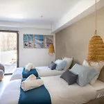 Perle De Giens Sur Presqu'ile De Giens 200 M De La Vue Exceptionnelle Βίλα *