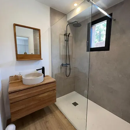 Vila Perle De Giens Sur Presqu'ile De Giens 200 M De La Vue Exceptionnelle *