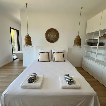 Perle De Giens Villa