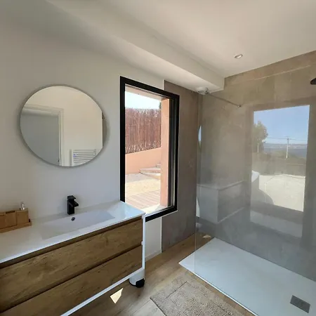 Villa Perle De Giens