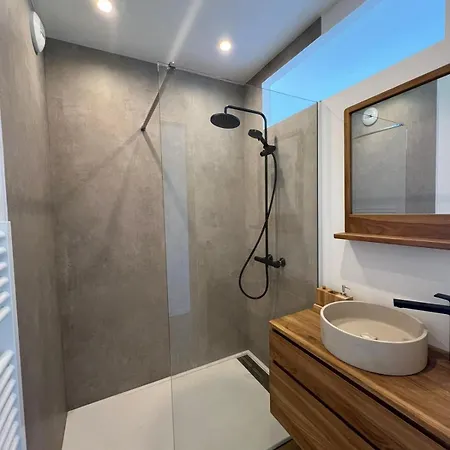 Perle De Giens Villa *