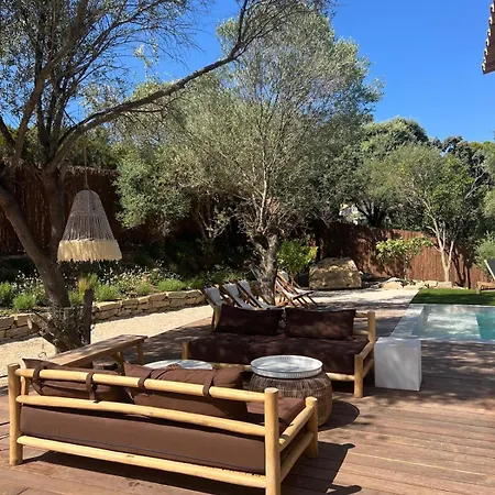 Perle De Giens * Hyères