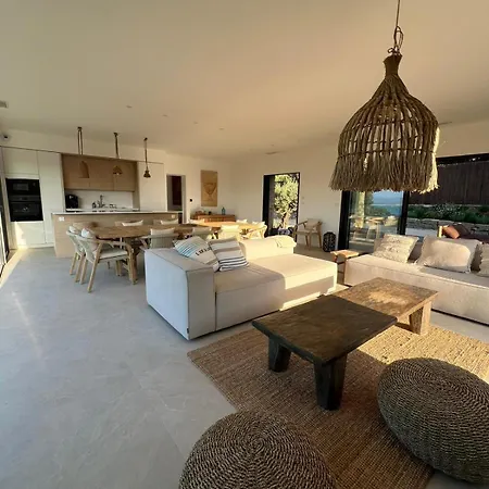 Perle De Giens Hyères