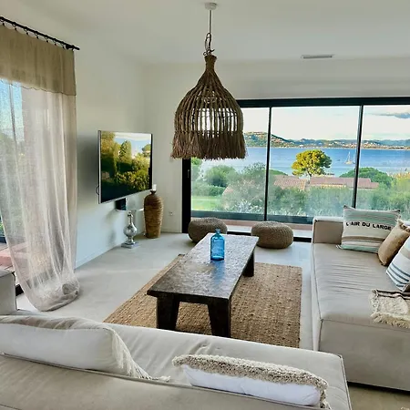 Perle De Giens * Hyères