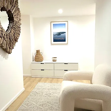 Perle De Giens Villa Hyères