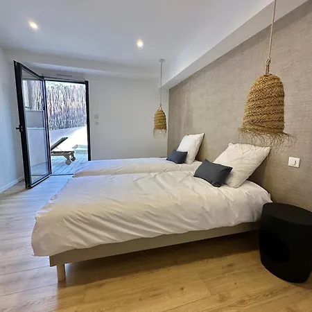 Villa Perle De Giens *