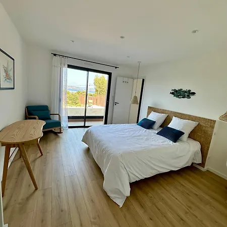 Perle De Giens * Hyères