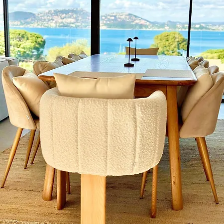 Villa Perle De Giens Hyères