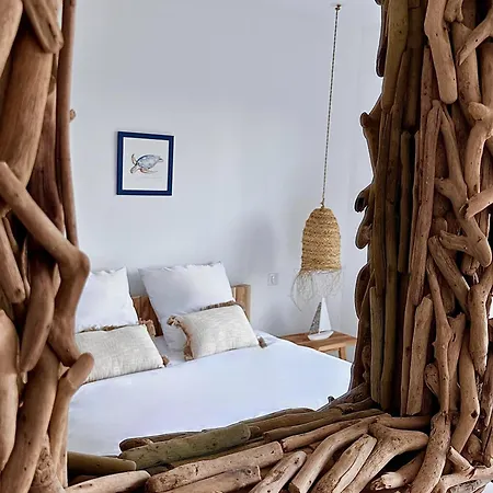 Perle De Giens Sur Presqu'ile De Giens 200 M De La Vue Exceptionnelle Vila