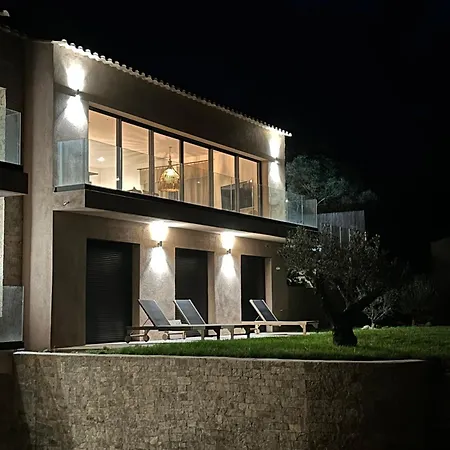 Perle De Giens - 100 M De La Vue Exceptionnelle * Hyeres